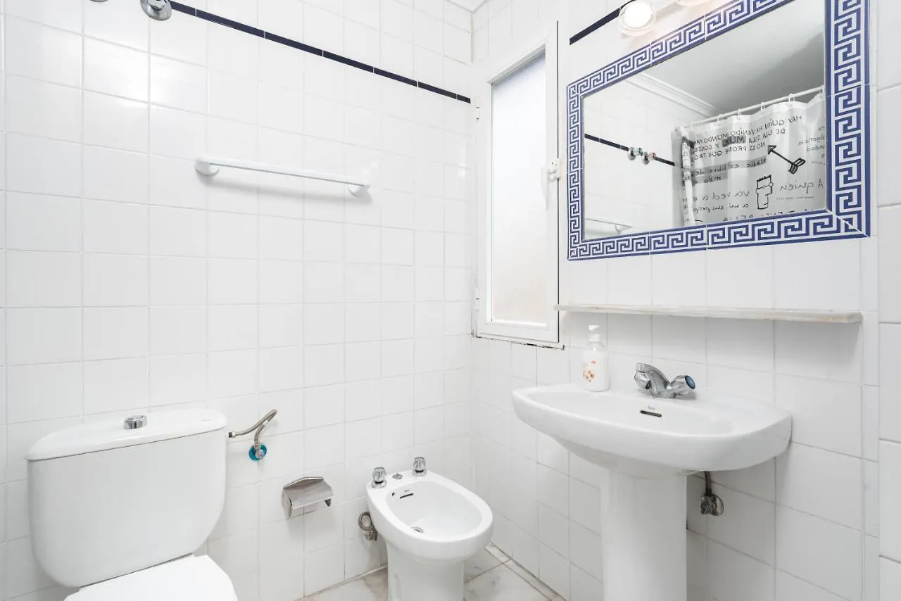 Bed & Breakfast Hostal Alicia San Pedro de Alcantara