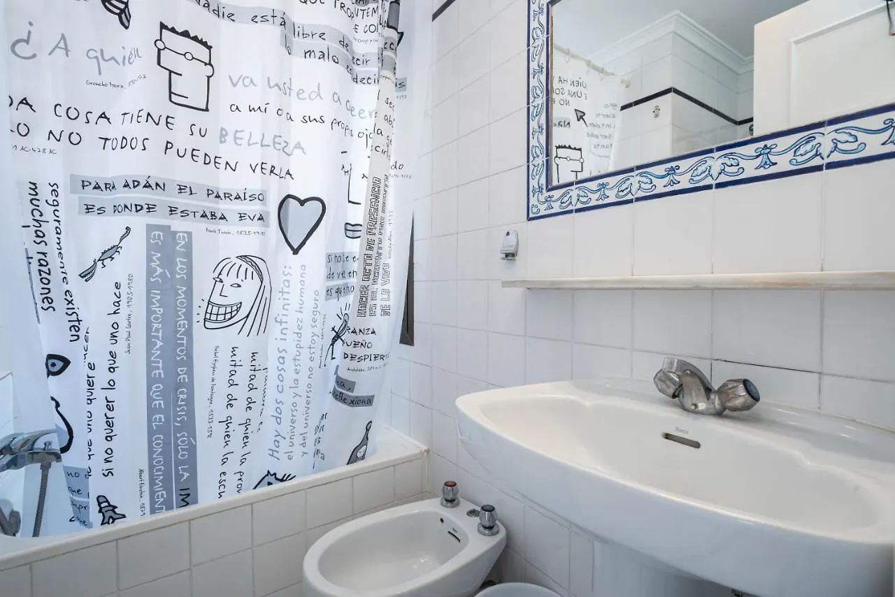 Hostal Alicia San Pedro de Alcantara