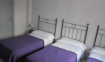 Bed & Breakfast Hostal Alicia San Pedro de Alcantara Spain