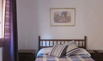 Bed & Breakfast Hostal Alicia San Pedro de Alcantara